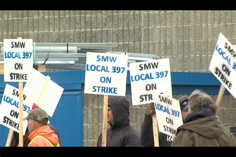 sheet metal workers thunder bay